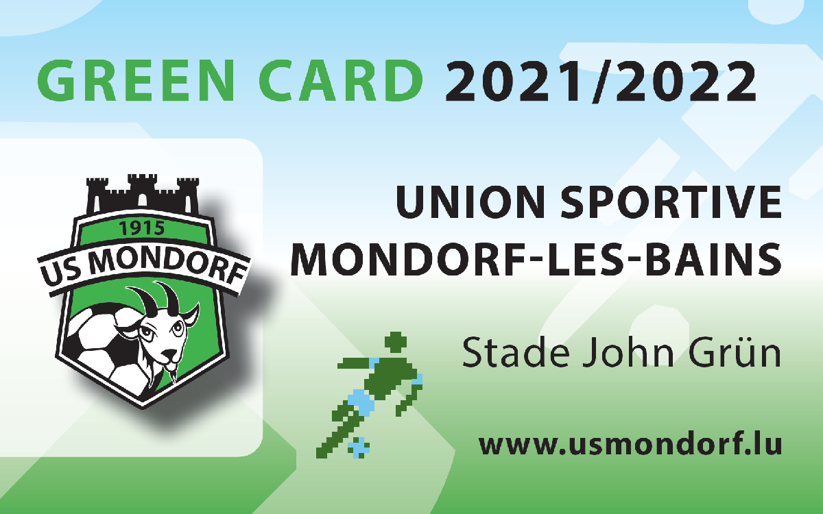 Abonnement saison 2021-2022