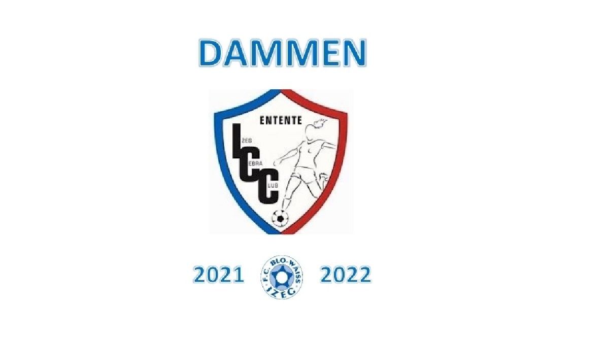 PROGRAMM VUN DEN DAMMEN PROGRAMM VUN DEN DAMMEN