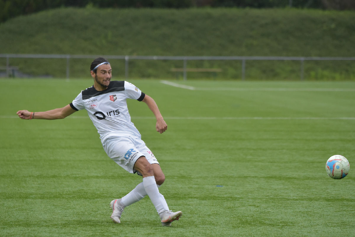 Victoire contre Victoria Victoire contre Victoria
