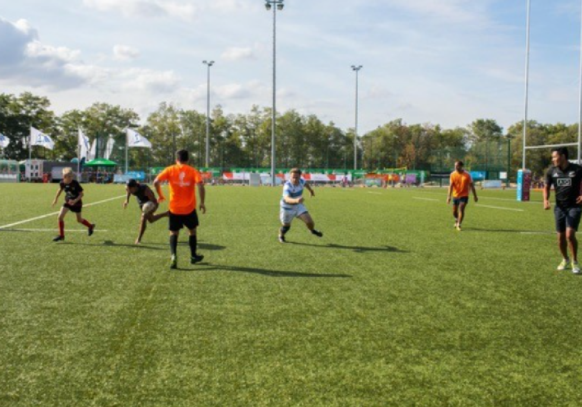 Kick Cancer into Touch 19th Edition - Register now