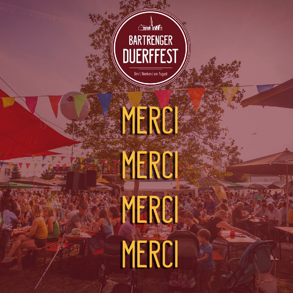 Bartrenger Duerffest 2021 Bartrenger Duerffest 2021