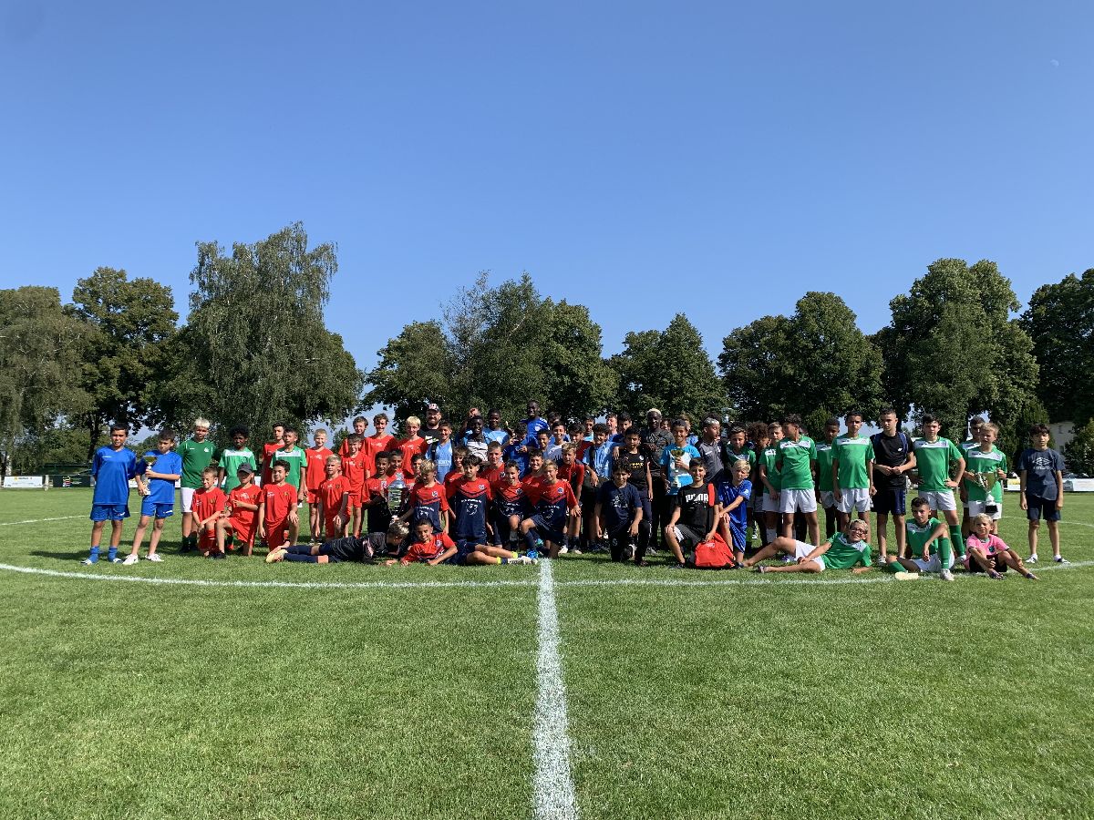 Gansweid Cup Gansweid Cup
