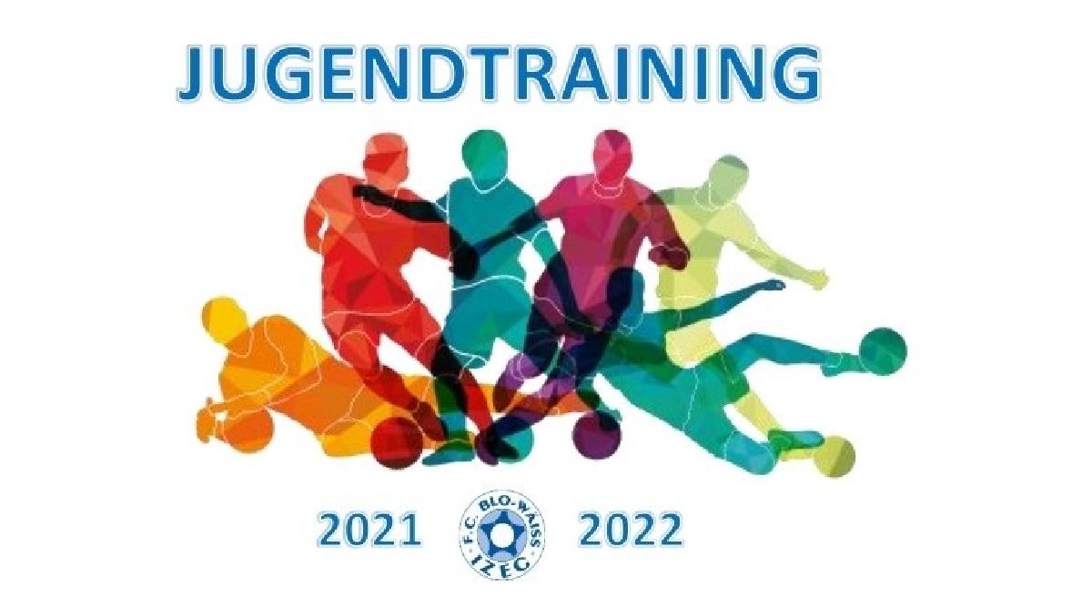 REPRISE VUM JUGENDTRAINING