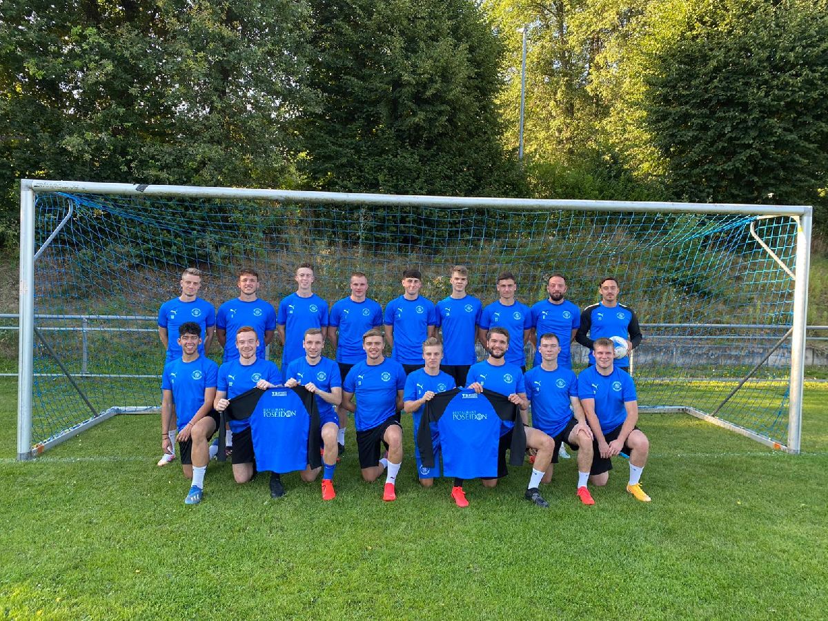Neue T-Shirts und Pullis Neue T-Shirts und Pullis