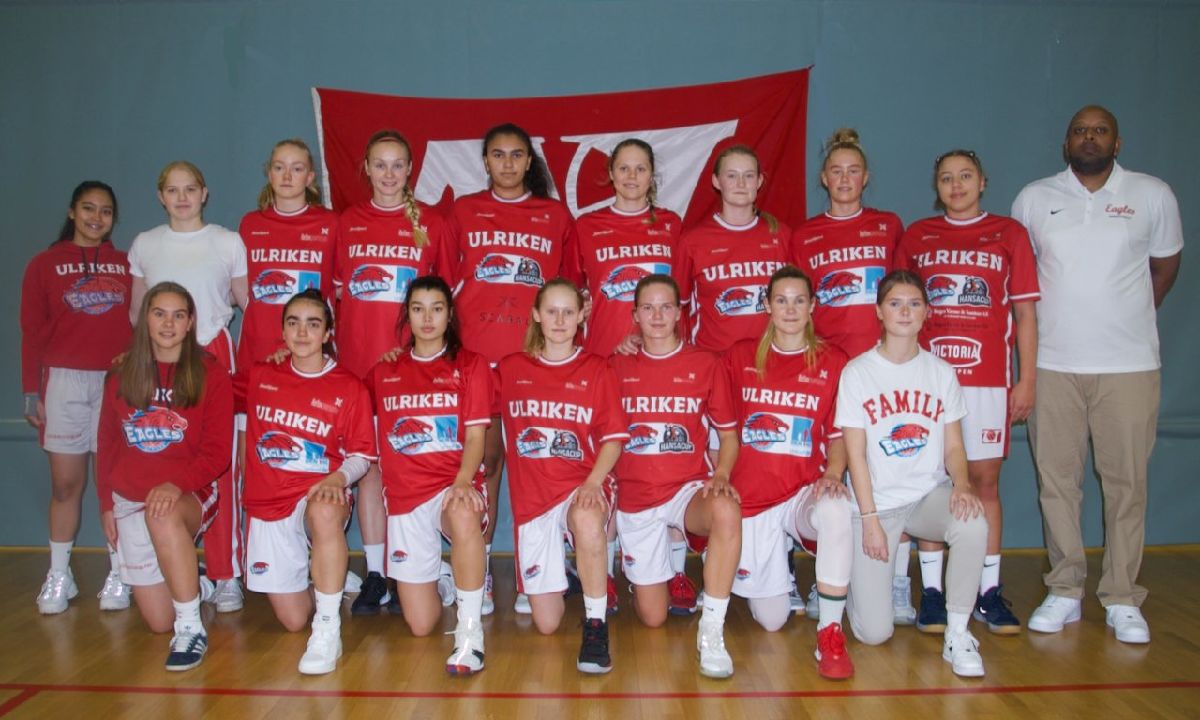 Pré-qualification EuroCup Women: ce sera les Norvégiennes de Ulriken Eagles