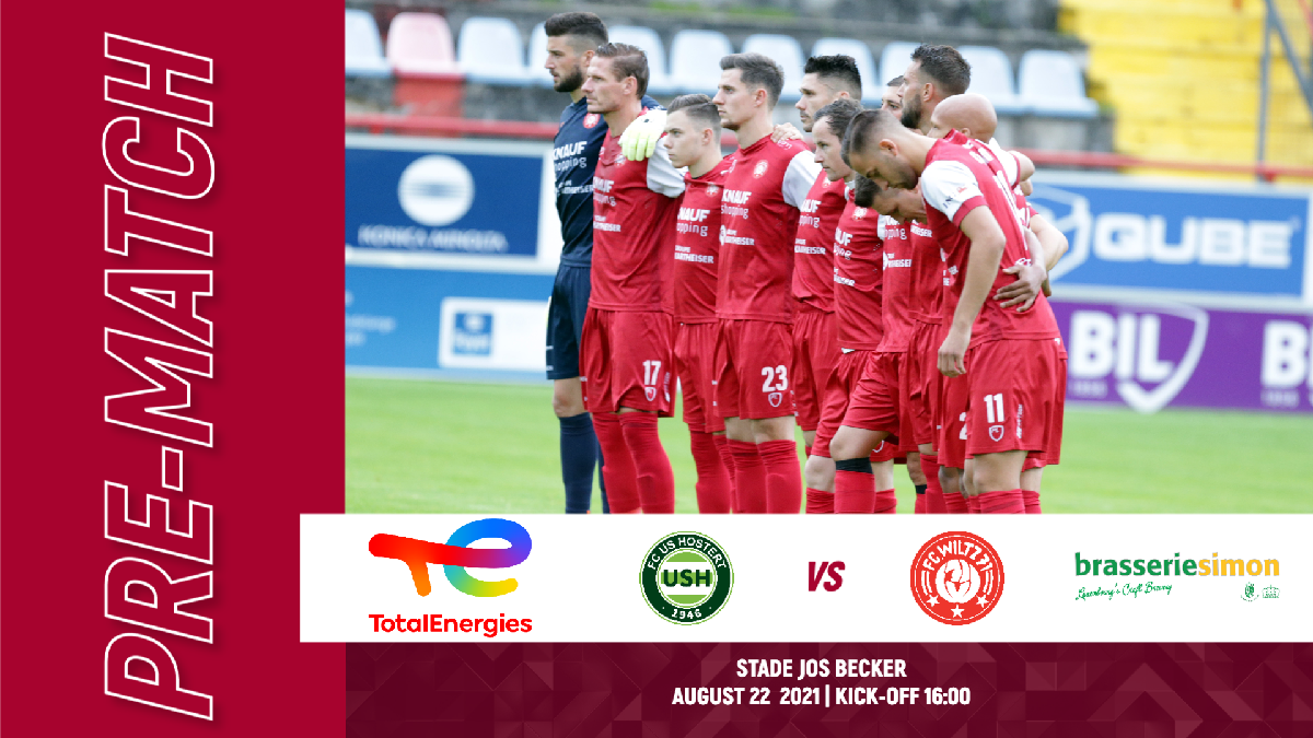MATCHDAY -1 !! MATCHDAY -1 !!