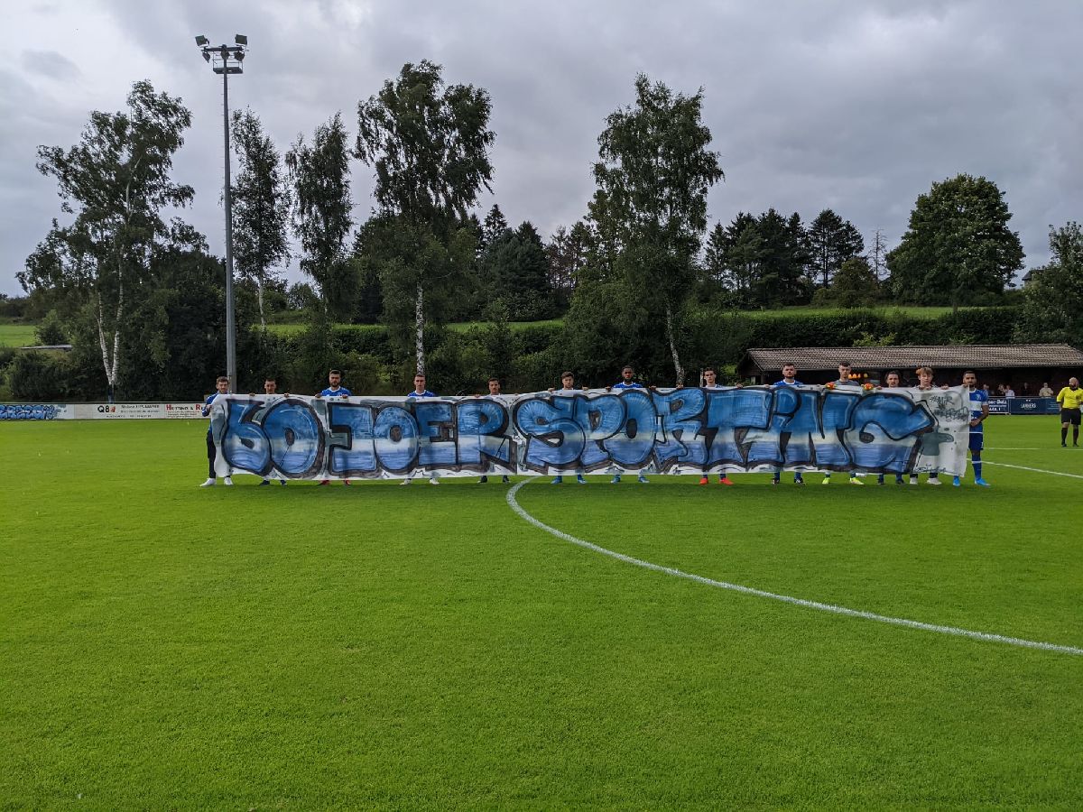 1 Spilldaag - 1 Divisioun 1 Bezirk 1 Spilldaag - 1 Divisioun 1 Bezirk