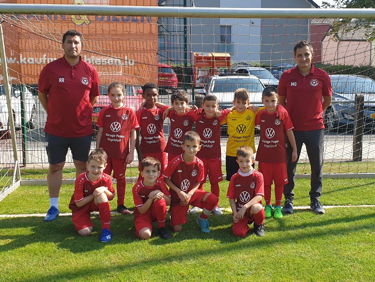 Jugend 2021-22 Jugend 2021-22