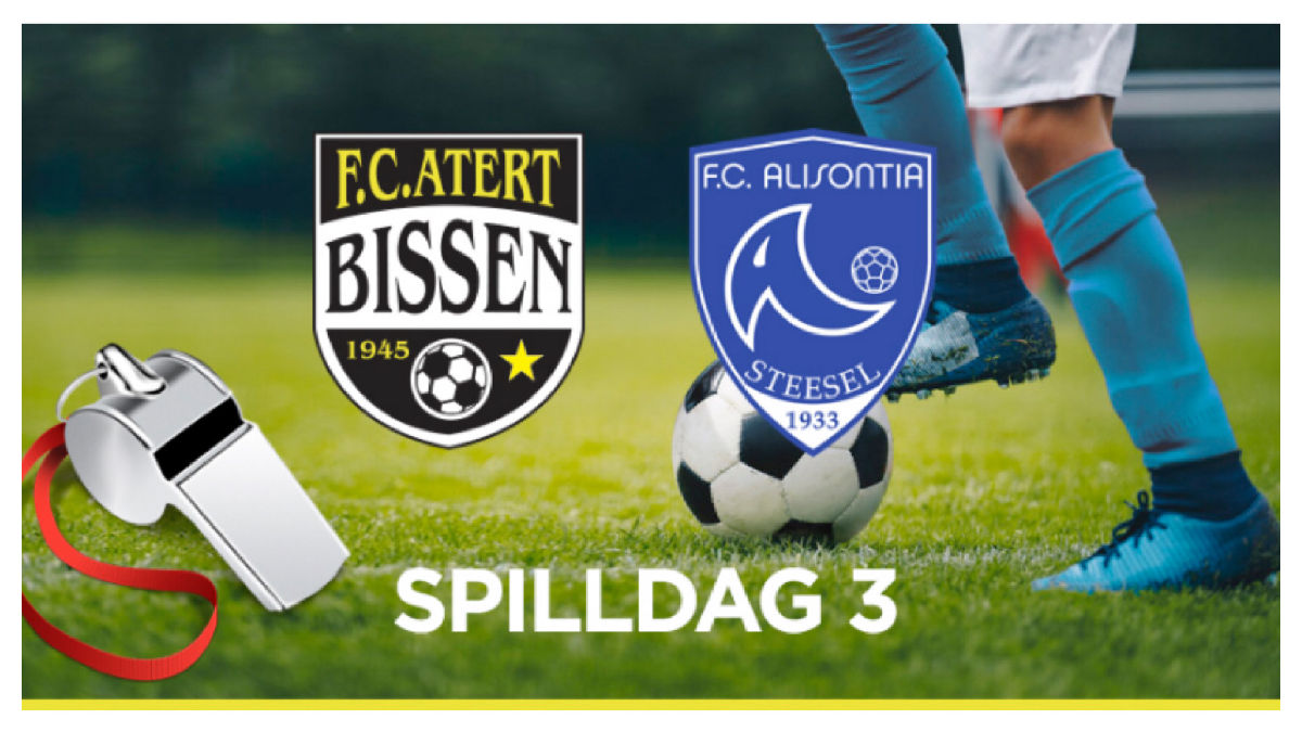 3.Spilldag 3.Spilldag