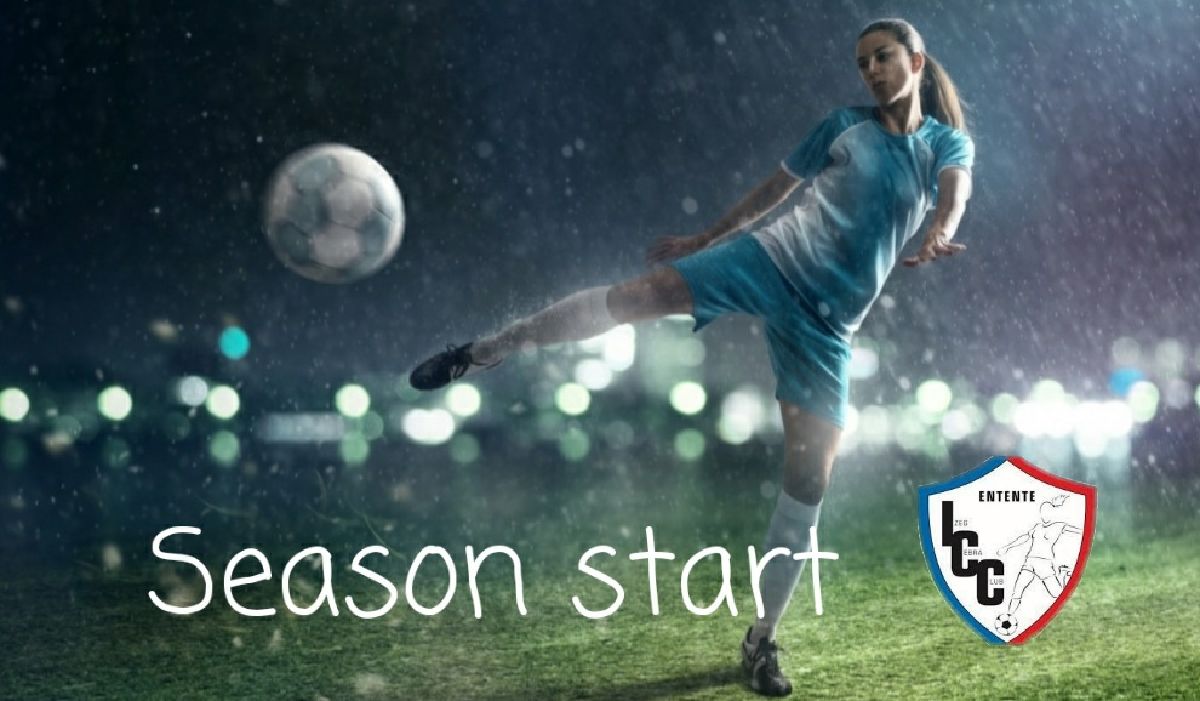 SAISONOPTAKT BEI DEN DAMMEN