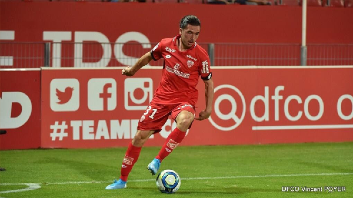 Transfer: Rayan Philippe! Transfer: Rayan Philippe!