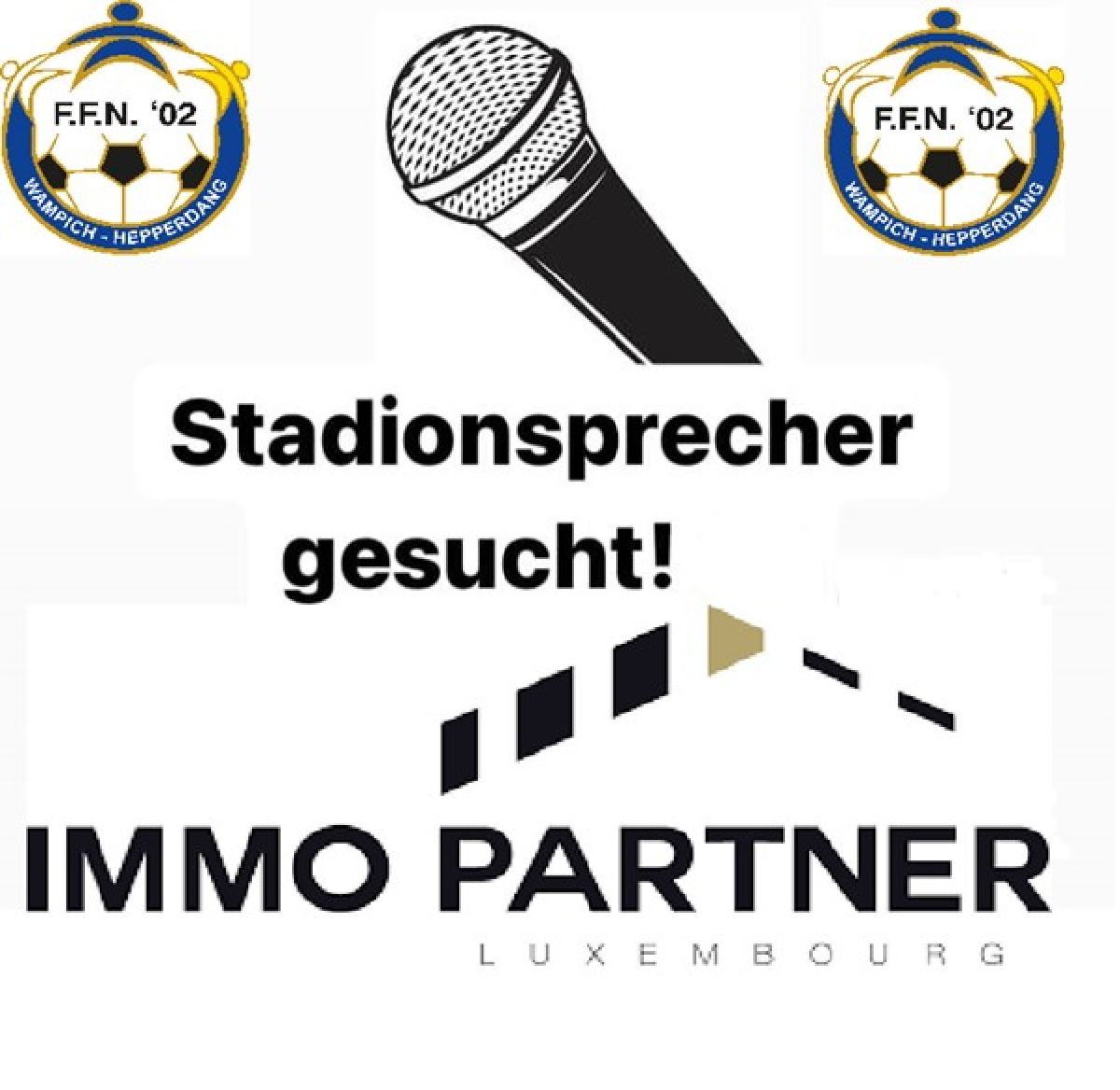 Mer séichen dech ! Mer séichen dech !