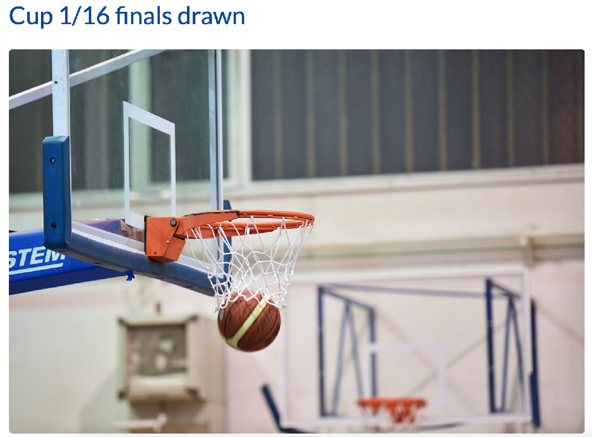 Pikes men will face Schieren (+20) in the cup 1/16 finals (October 13th or 14th ) Pikes men will face Schieren (+20) in the cup 1/16 finals (October 13th or 14th )