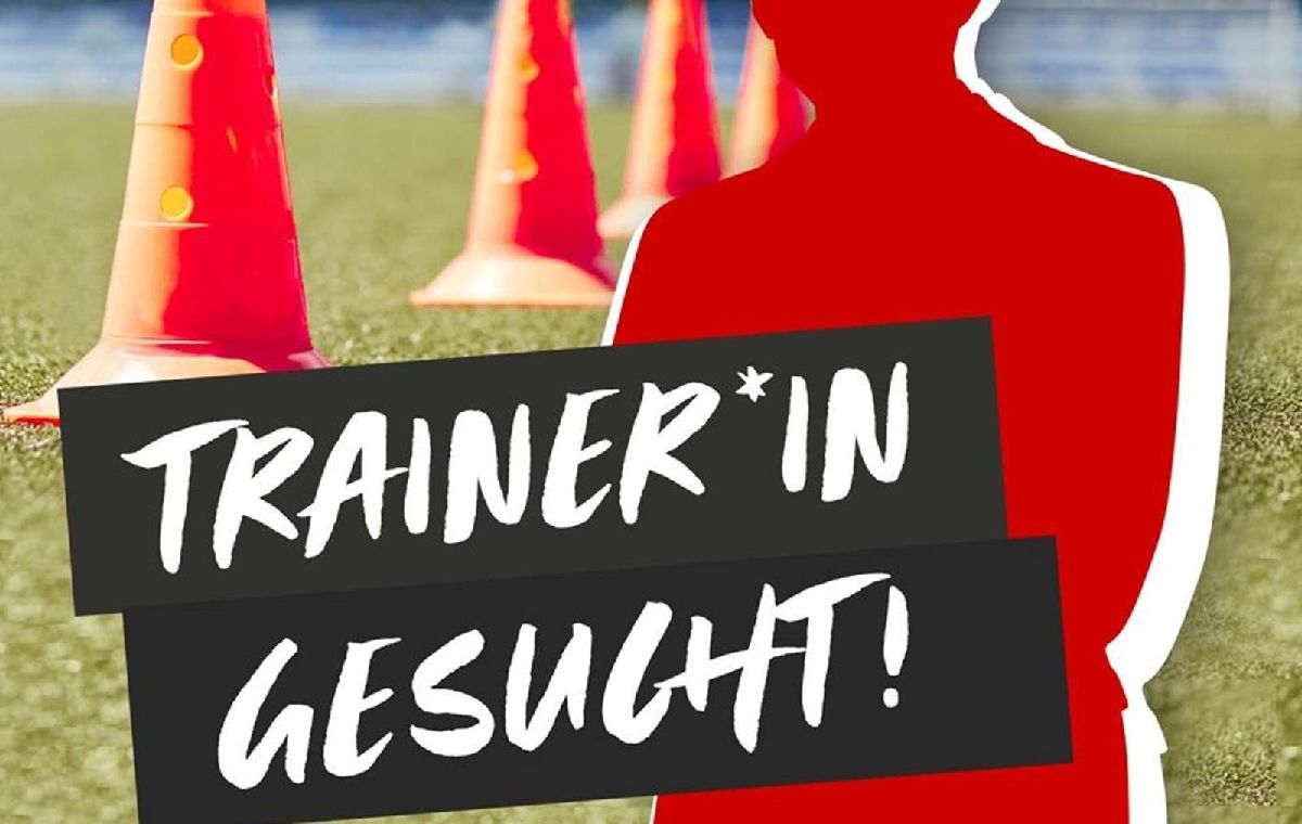 JugendtrainerIn gesicht