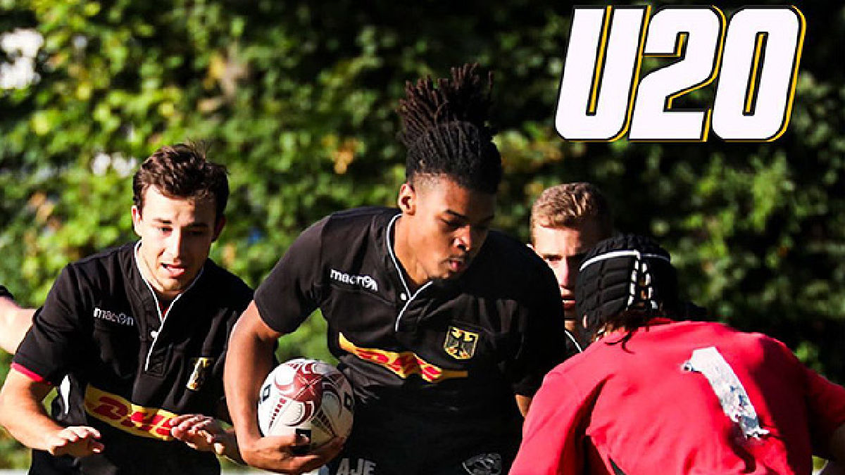 Save the Date: U20 vs SUI am 19. September in Kaiserslautern