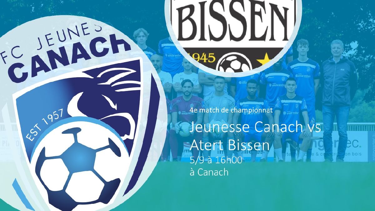 Prochain match à domicile