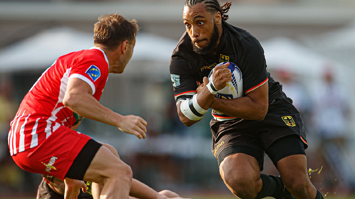 WR muss Planungen für Sevens Series ändern / Kader für Kanada nominiert