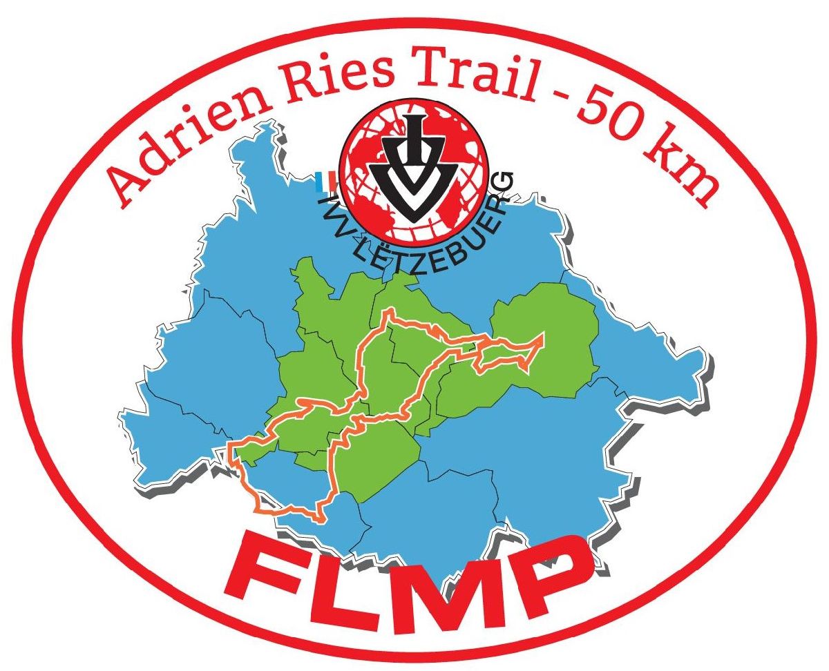 SENTIER ADRIEN RIES SENTIER ADRIEN RIES