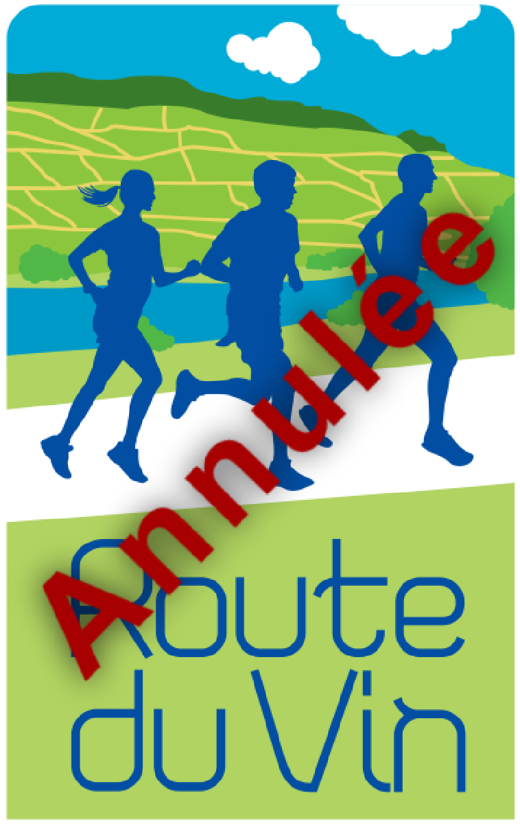 Annulation ING Route du Vin [19.07.2021]