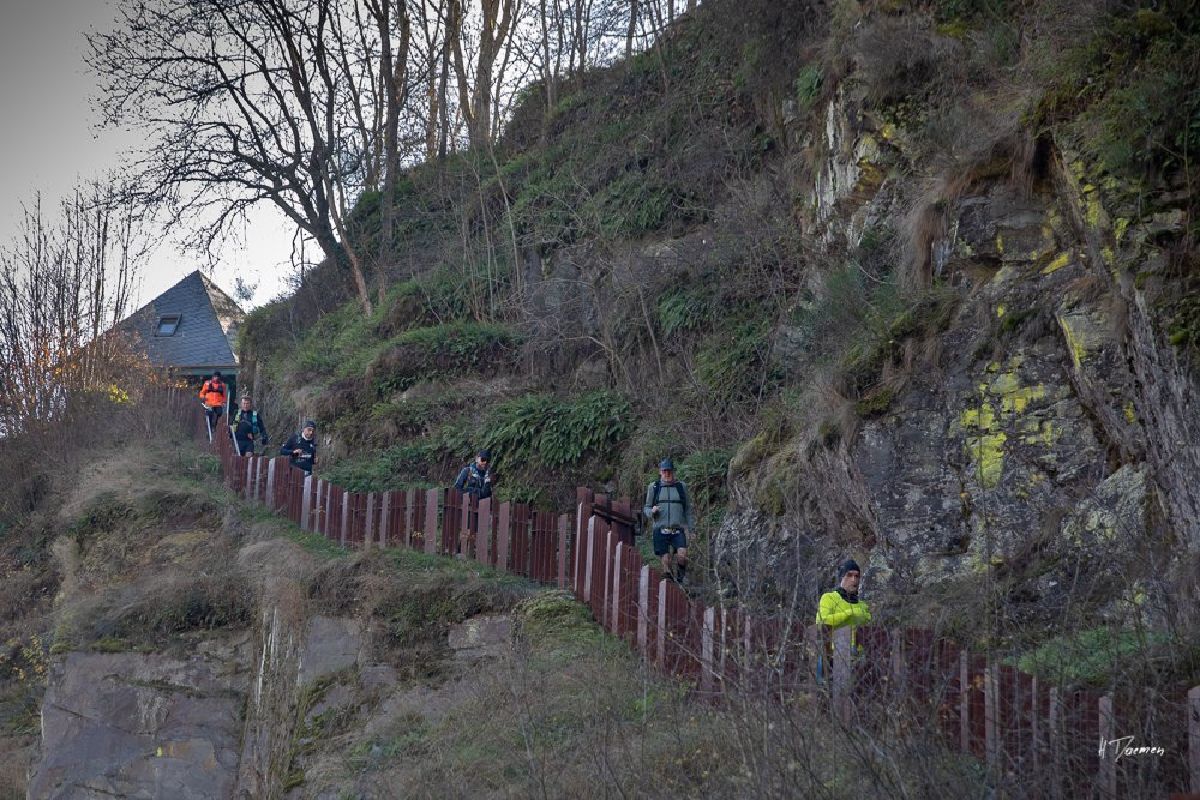 Ardenner Trail [07.08.2021]