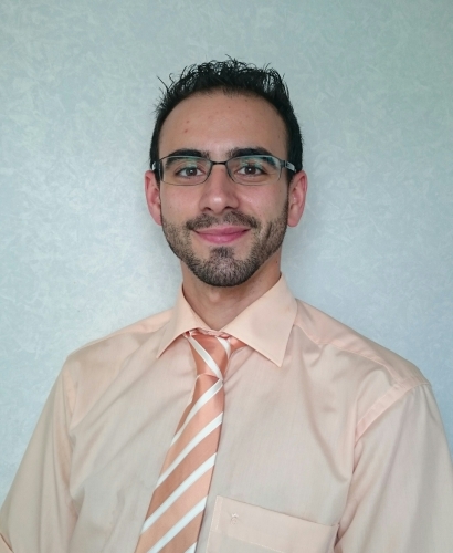 Président du Jugend-Cup 2015...