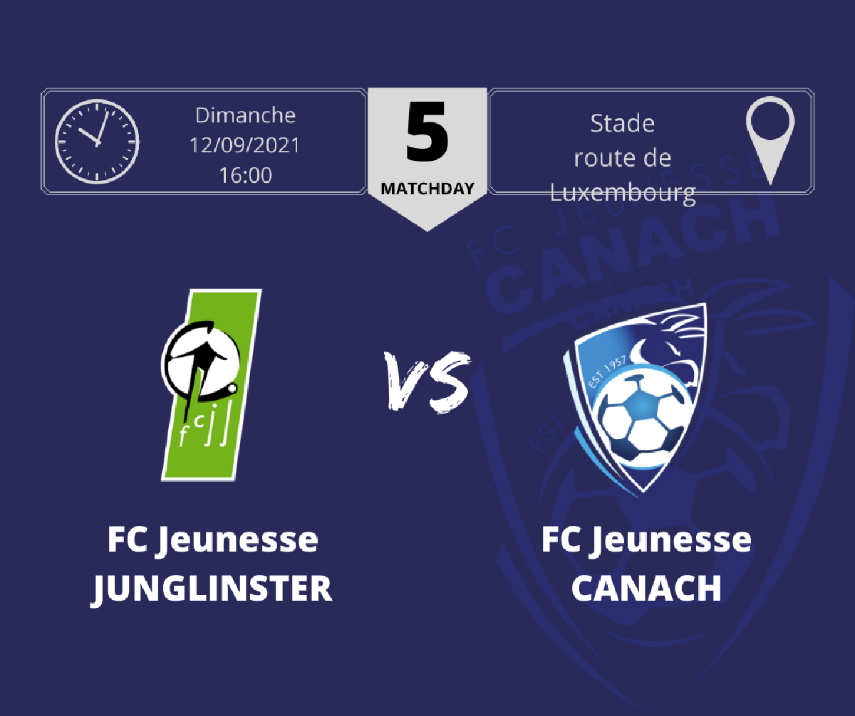 Le championnat continue