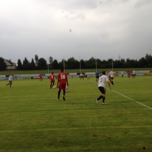 UNK - Wormeldange 14:0