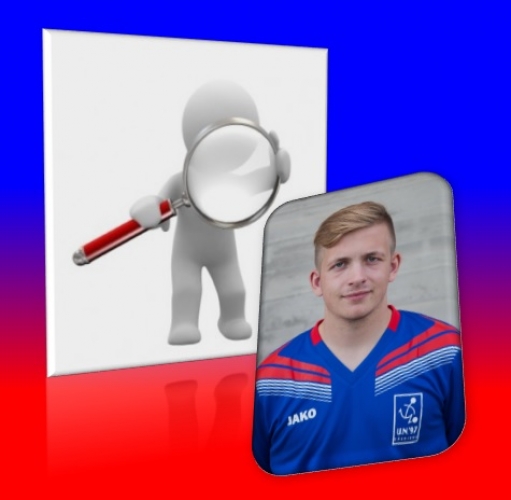 Haut am Check: FABER Jérôme