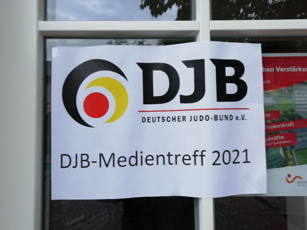 Irgendwas zwischen Therapiestunde und Jobbörse Irgendwas zwischen Therapiestunde und Jobbörse