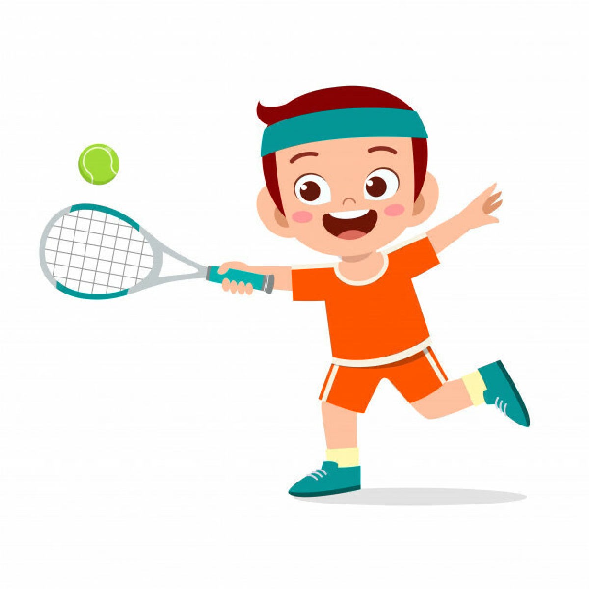 Planning de l'école de tennis publié