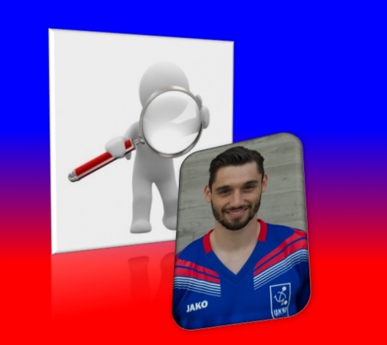 Am check: ALUNNI Alessandro