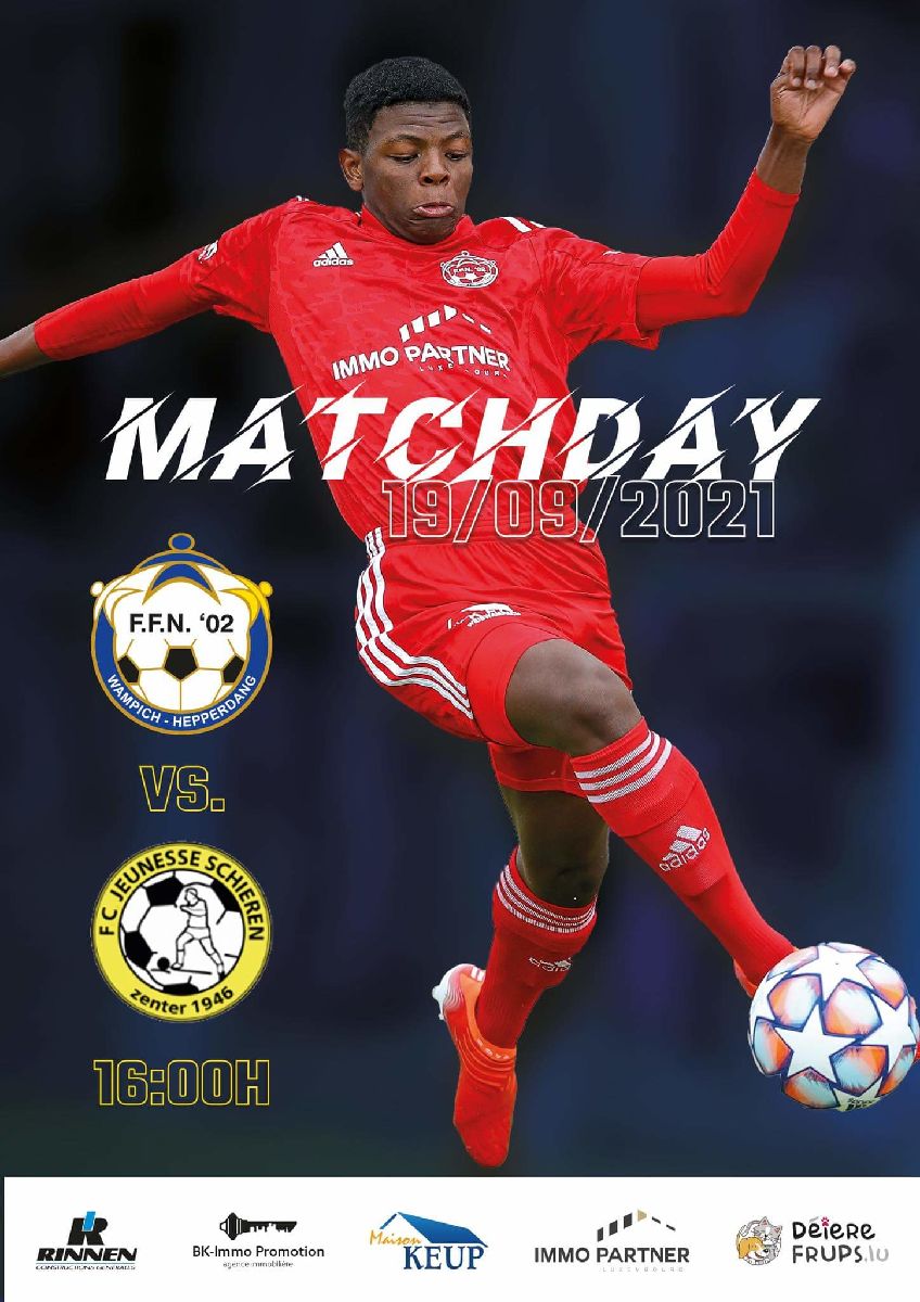 5. Championatsmätsch