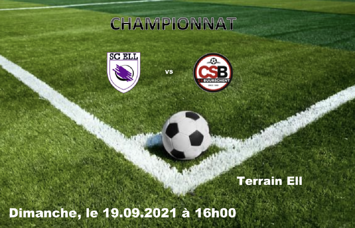 4.Match de Championnat