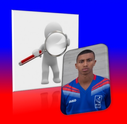 Am check: LOPES ROCHA Stefan