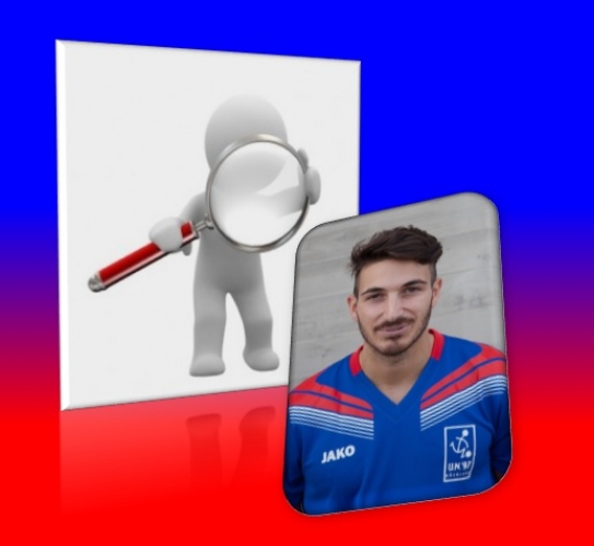 Am check: TEIXEIRA Sergio