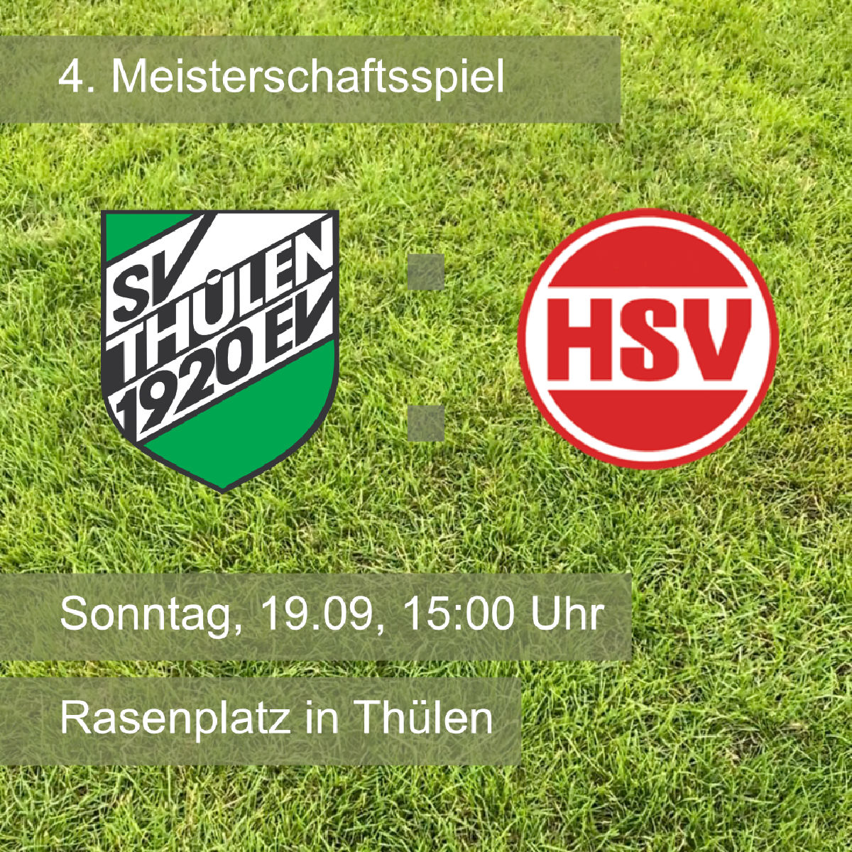 SVT-Damen empfangen Hövelhofer SV am Scheid SVT-Damen empfangen Hövelhofer SV am Scheid