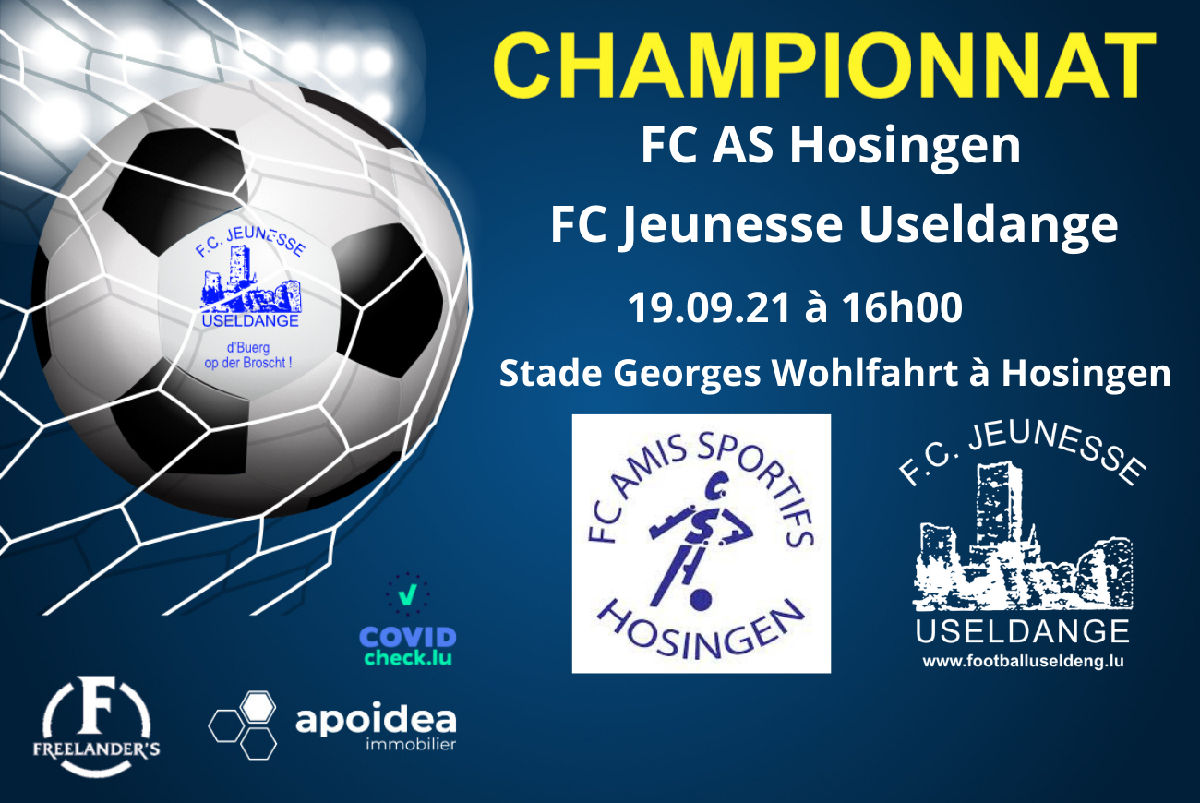 5ten Spilldaag am Championnat