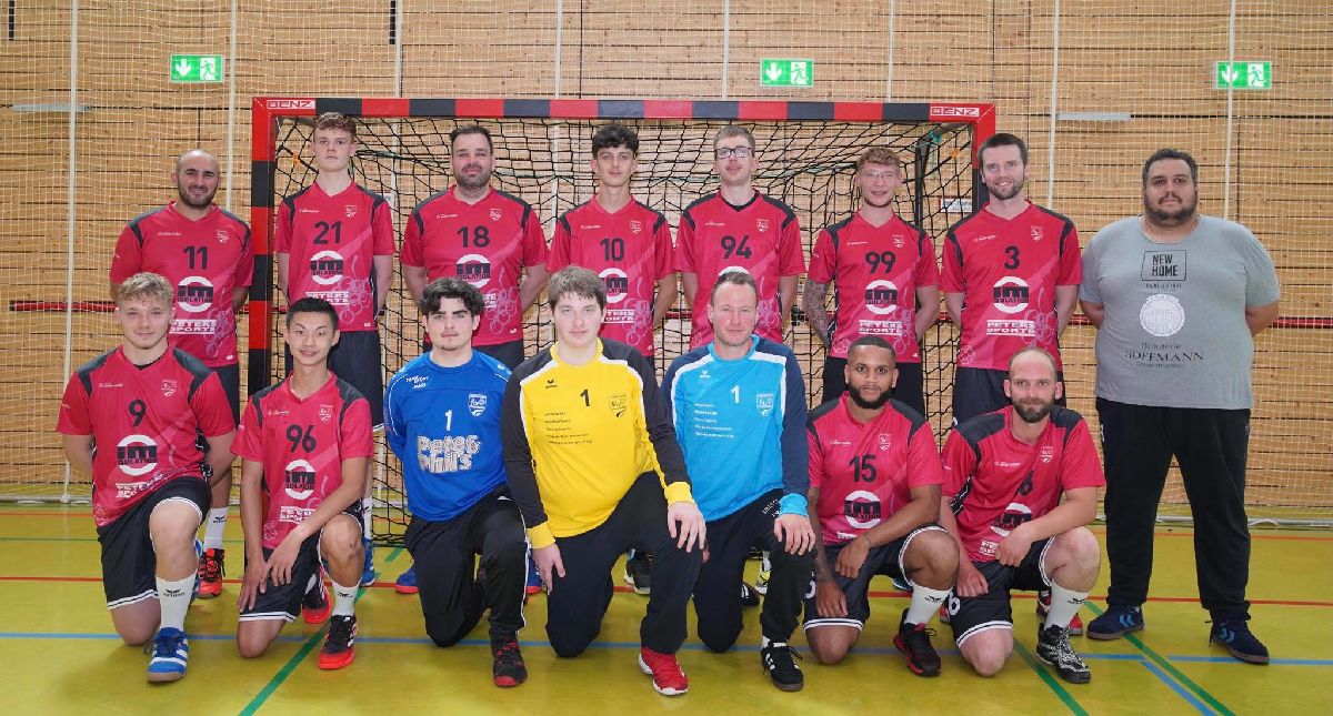 2 Matcher gespillt, 2x gewonnen!! 