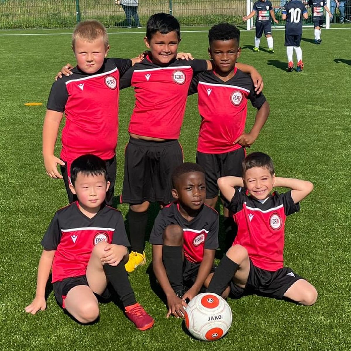 F.C. Rodange 91 U7