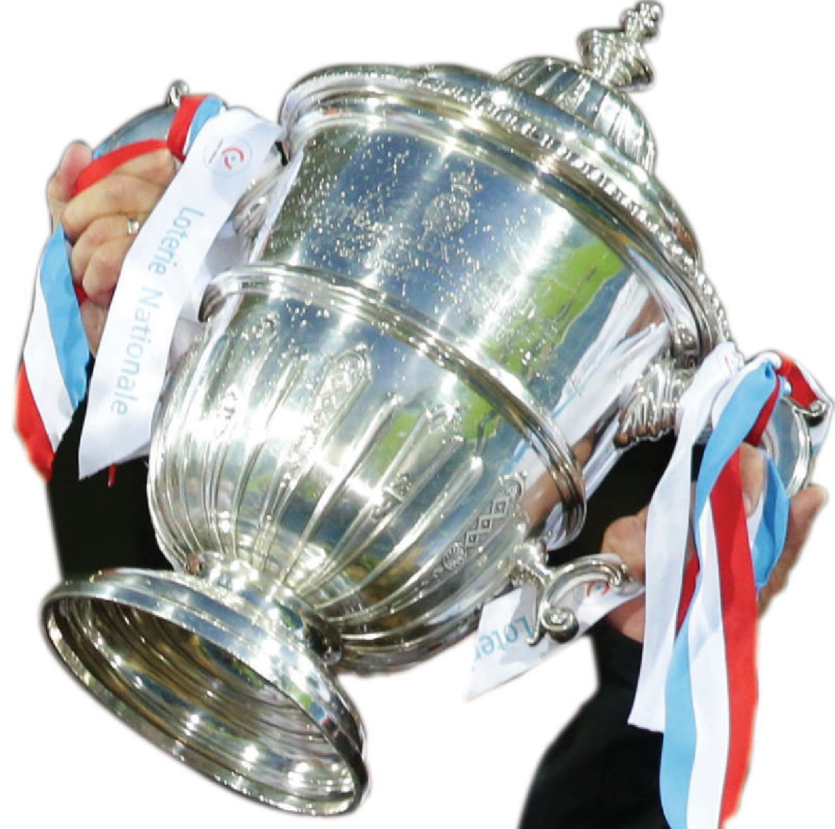 tirage Coupe de Luxembourg