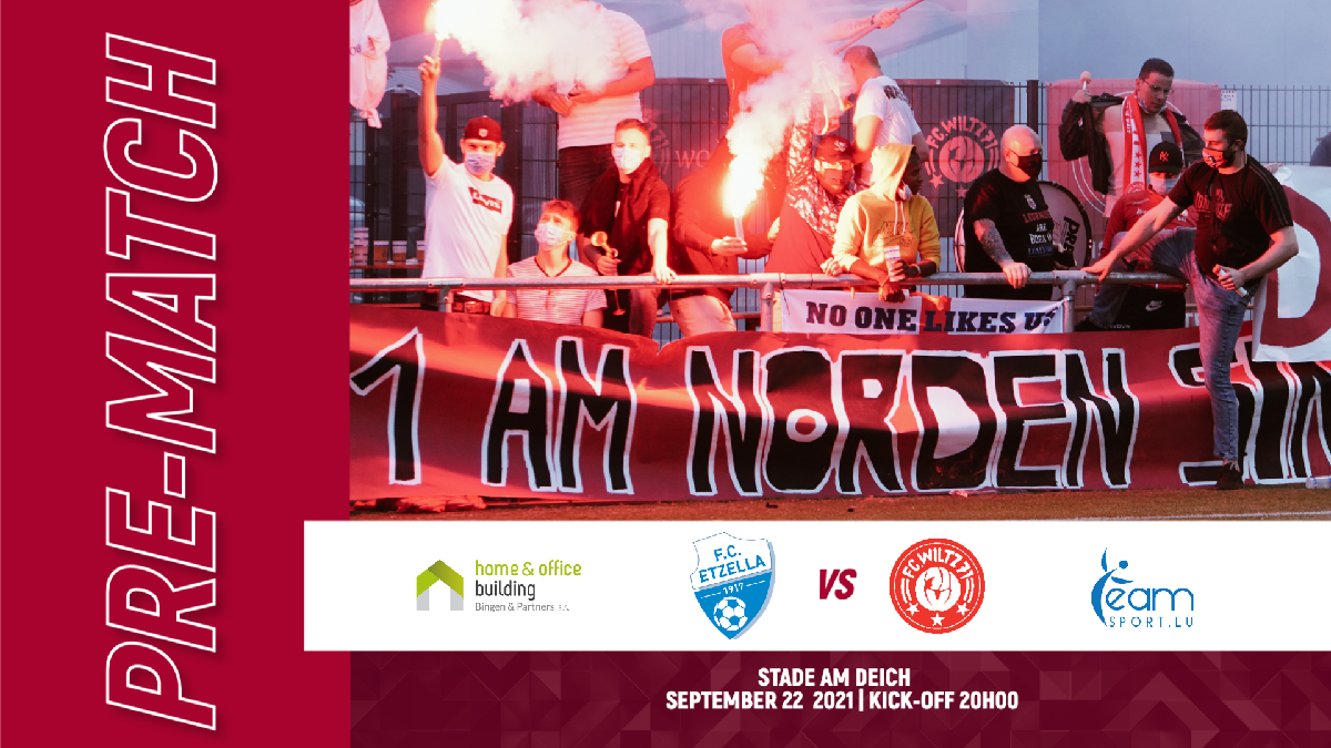 DERBYTIME - WICHTIGE INFORMATION