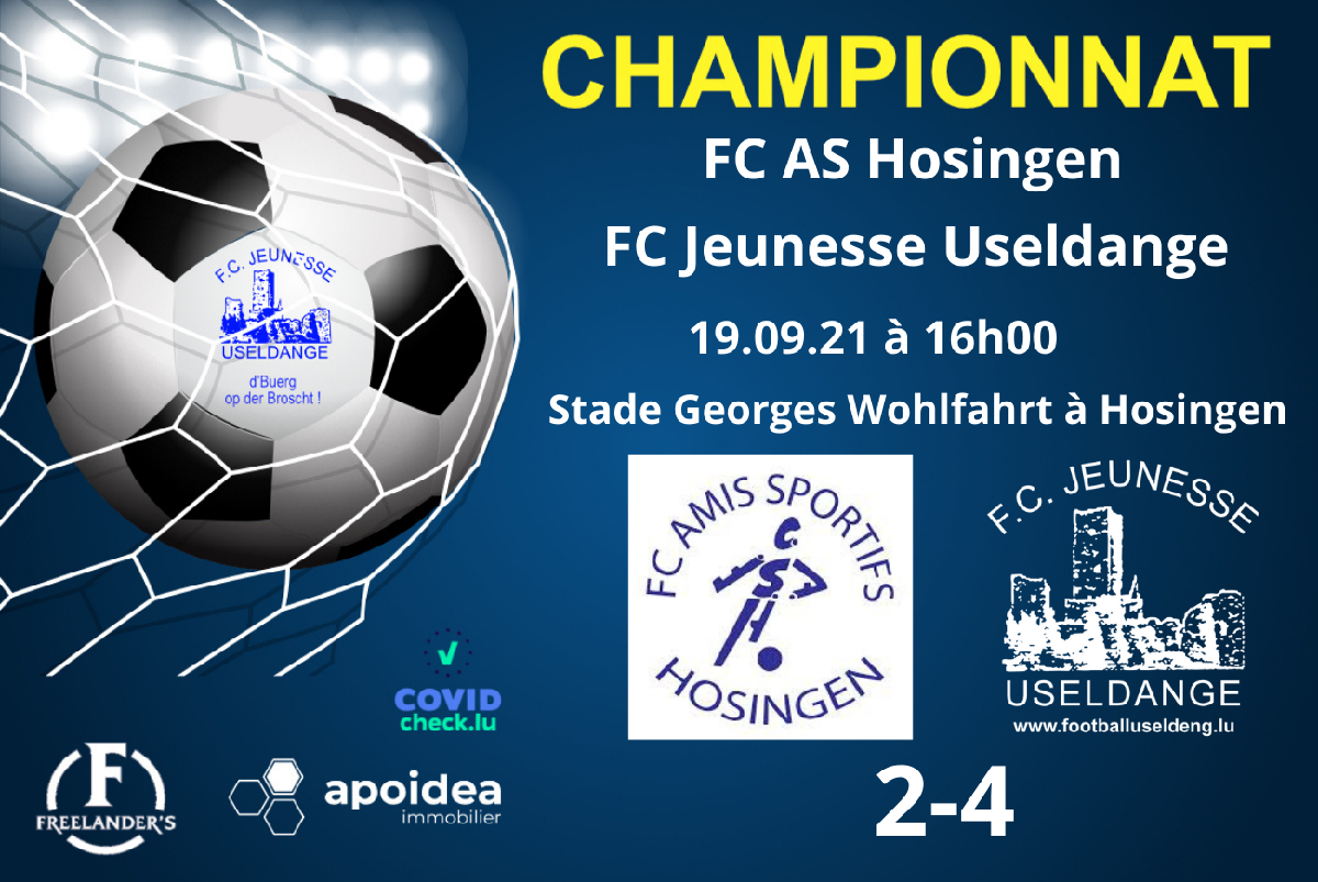 Spillbericht 5ten Spilldaag