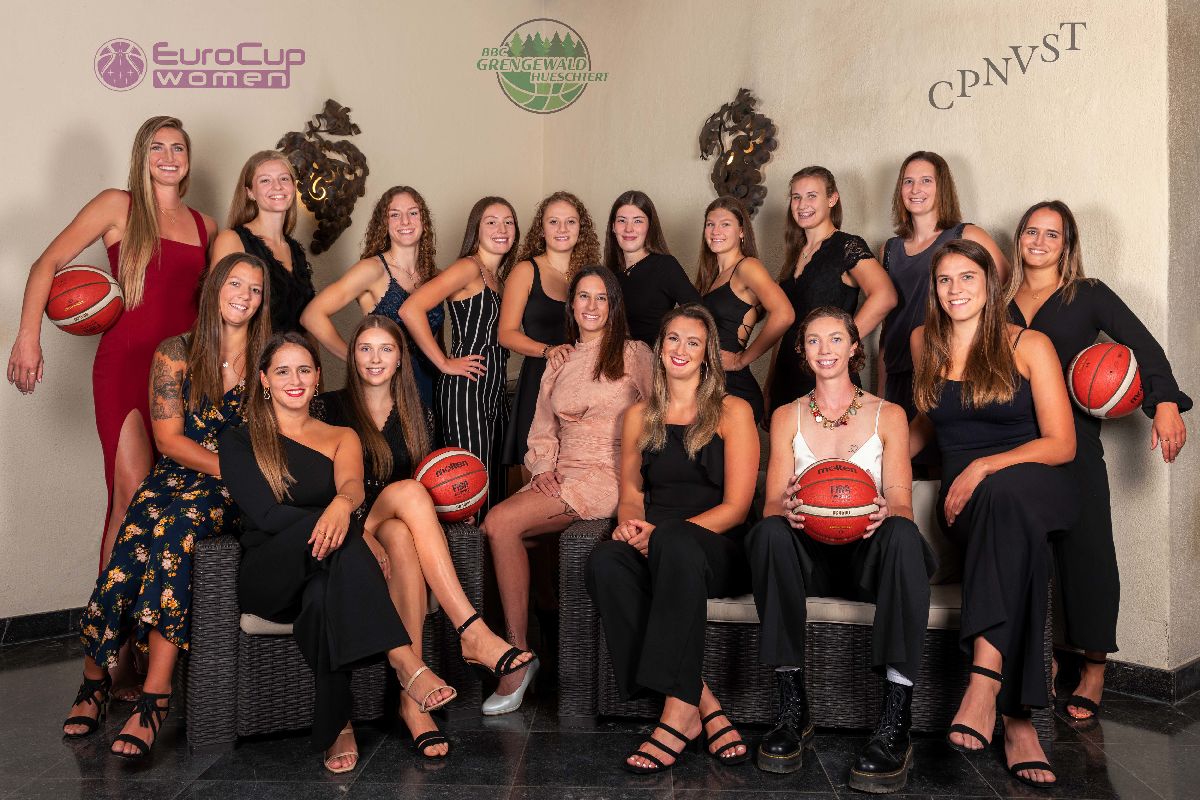 FIBA EuroCup Women Season 20/21 - A competition with history