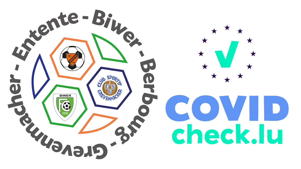 Info: Covid-Check Regime bei Jugendmatcher zu Berbuerg Info: Covid-Check Regime bei Jugendmatcher zu Berbuerg