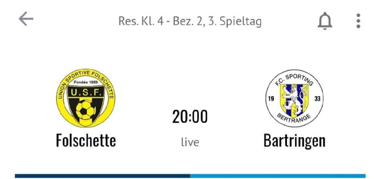 MATCHDAY MATCHDAY