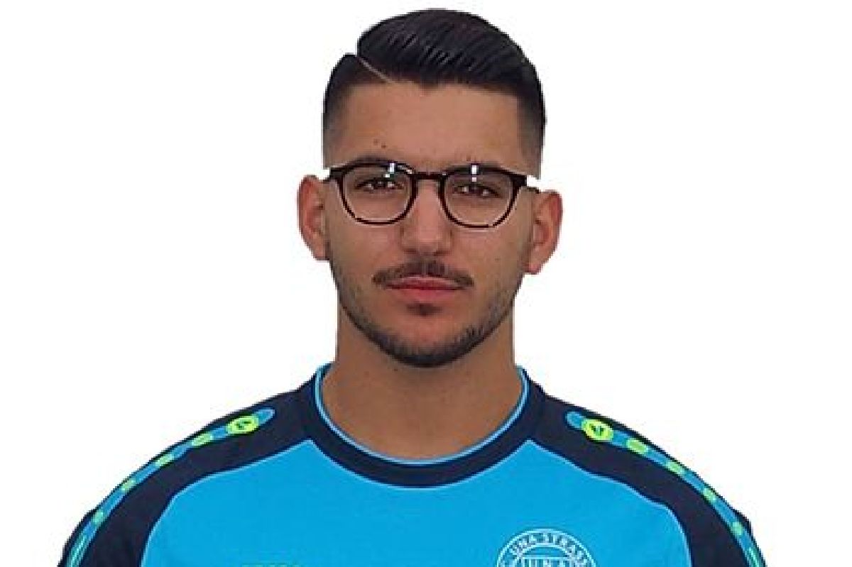 Neien Trainer: Marco Martino Neien Trainer: Marco Martino
