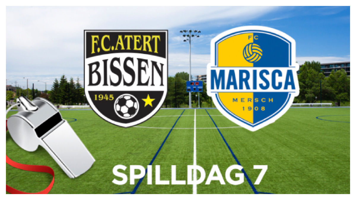 Derby Match um 7. Spilldag