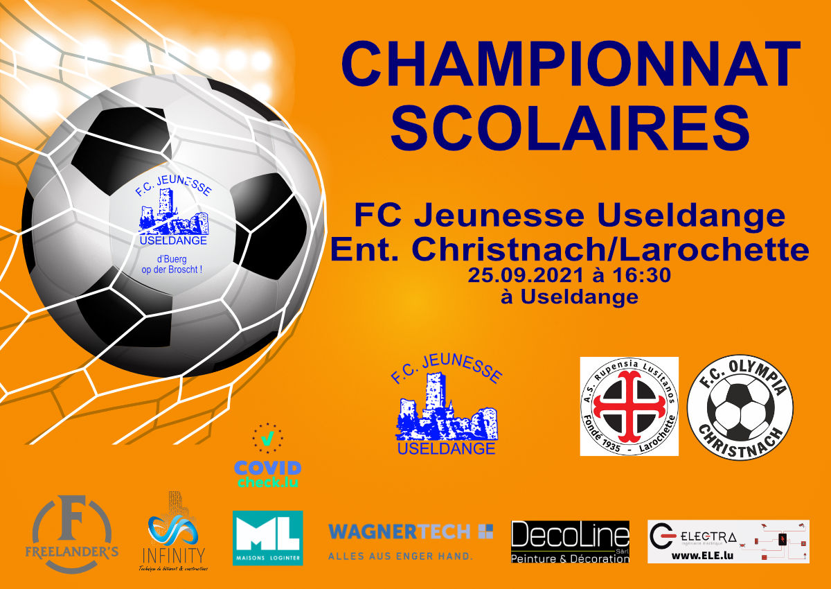 Championnat Jugend