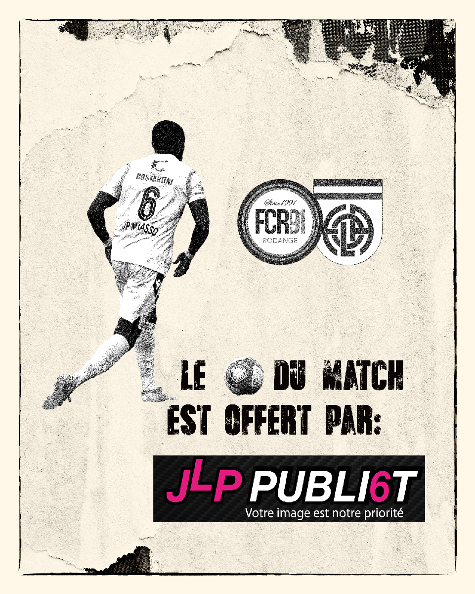 Ballon du match