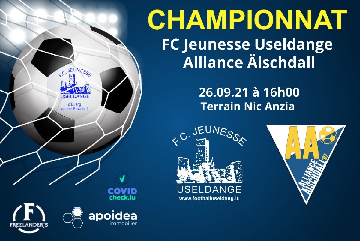 6ten Spilldaag am Championnat